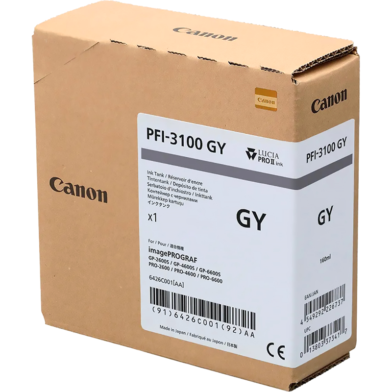 Canon PFI-3100 (6426C001)