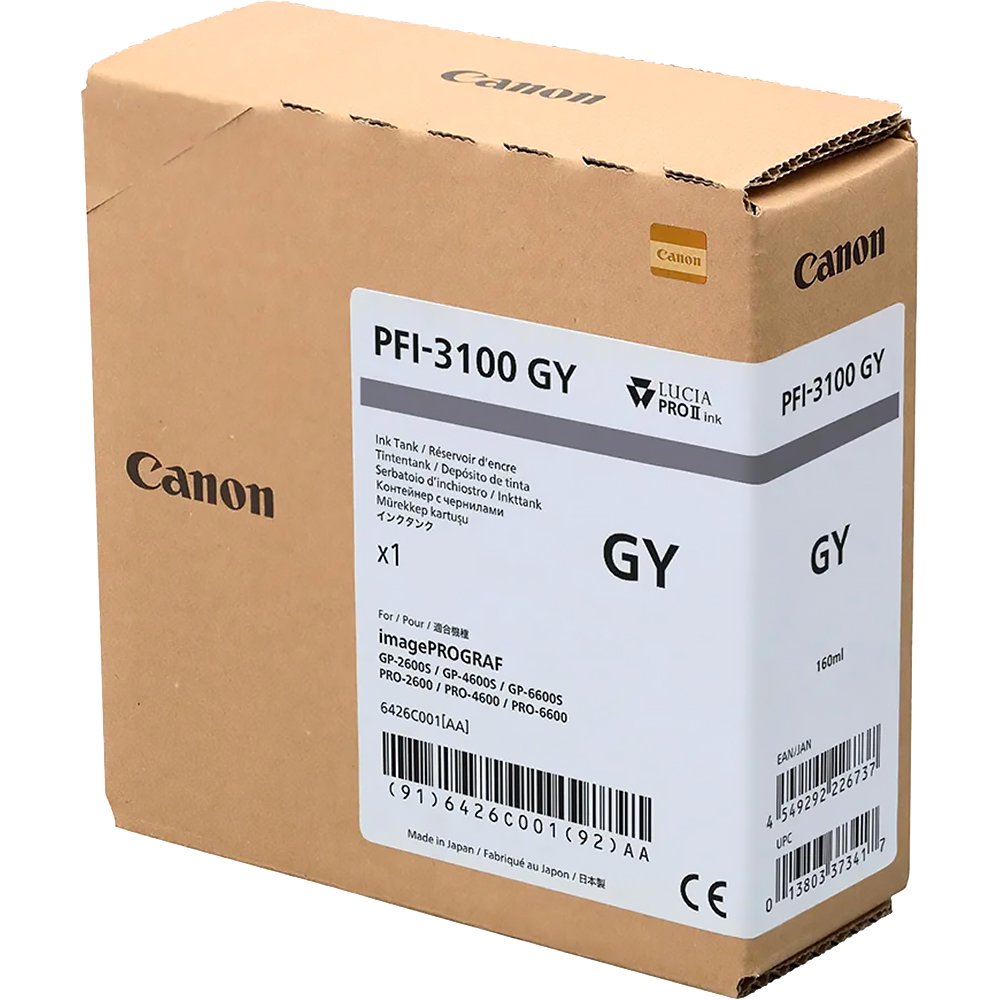 Canon PFI-3100 (6426C001)