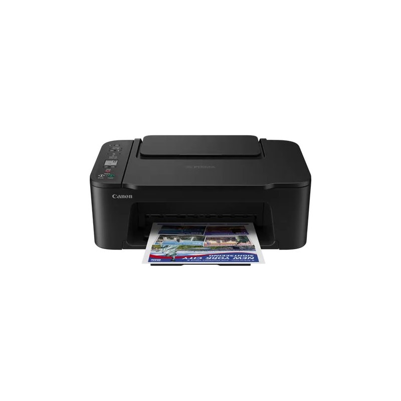 МФУ струйное Canon PIXMA TS3640 (6670C007)