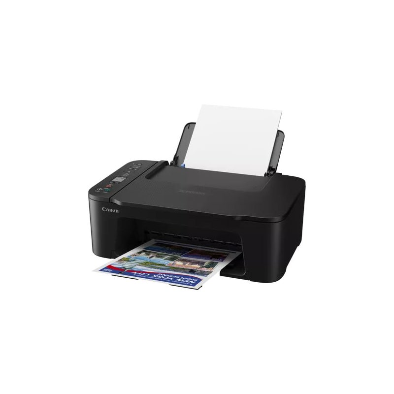 МФУ струйное Canon PIXMA TS3640 (6670C007)