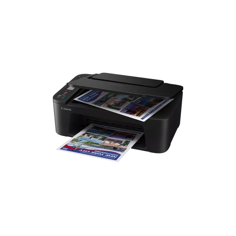 МФУ струйное Canon PIXMA TS3640 (6670C007)