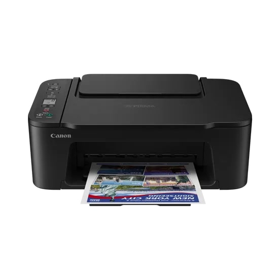 МФУ струйное Canon PIXMA TS3640 (6670C007)