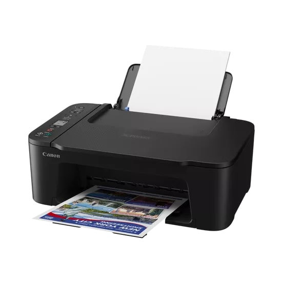МФУ струйное Canon PIXMA TS3640 (6670C007)