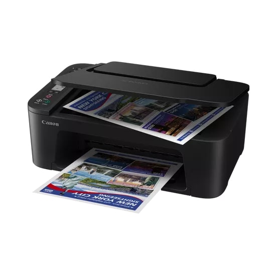 МФУ струйное Canon PIXMA TS3640 (6670C007)