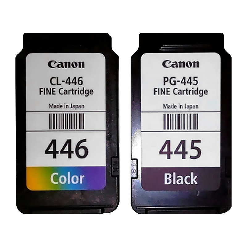 Canon PG-445/CL-446 (8283B008)