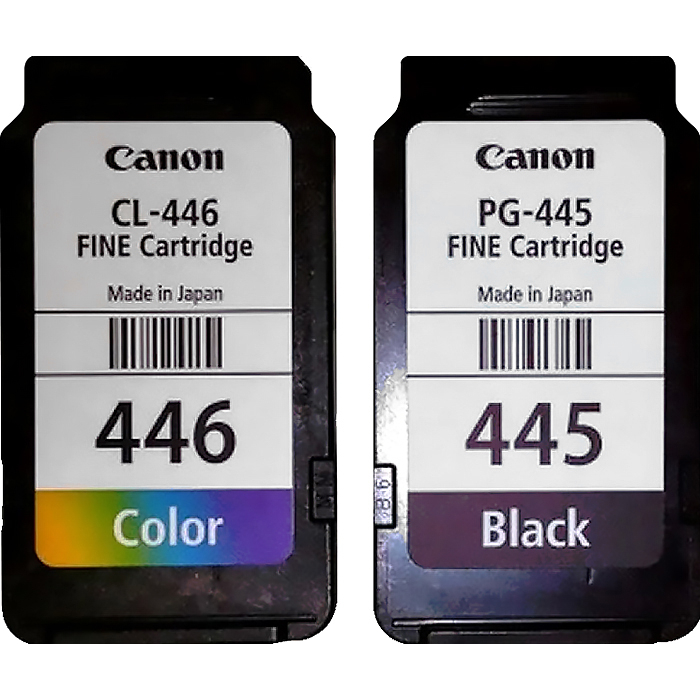 Canon PG-445/CL-446 (8283B008)