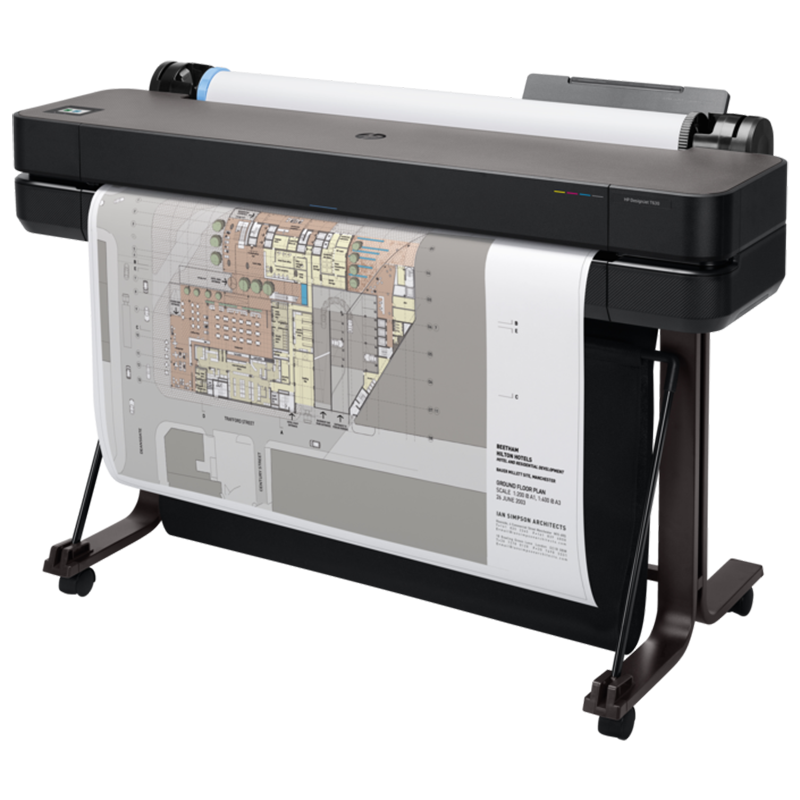 HP Inc. 5HB11D
