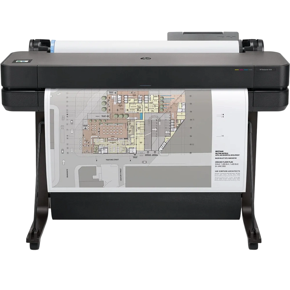 HP Inc. 5HB11D