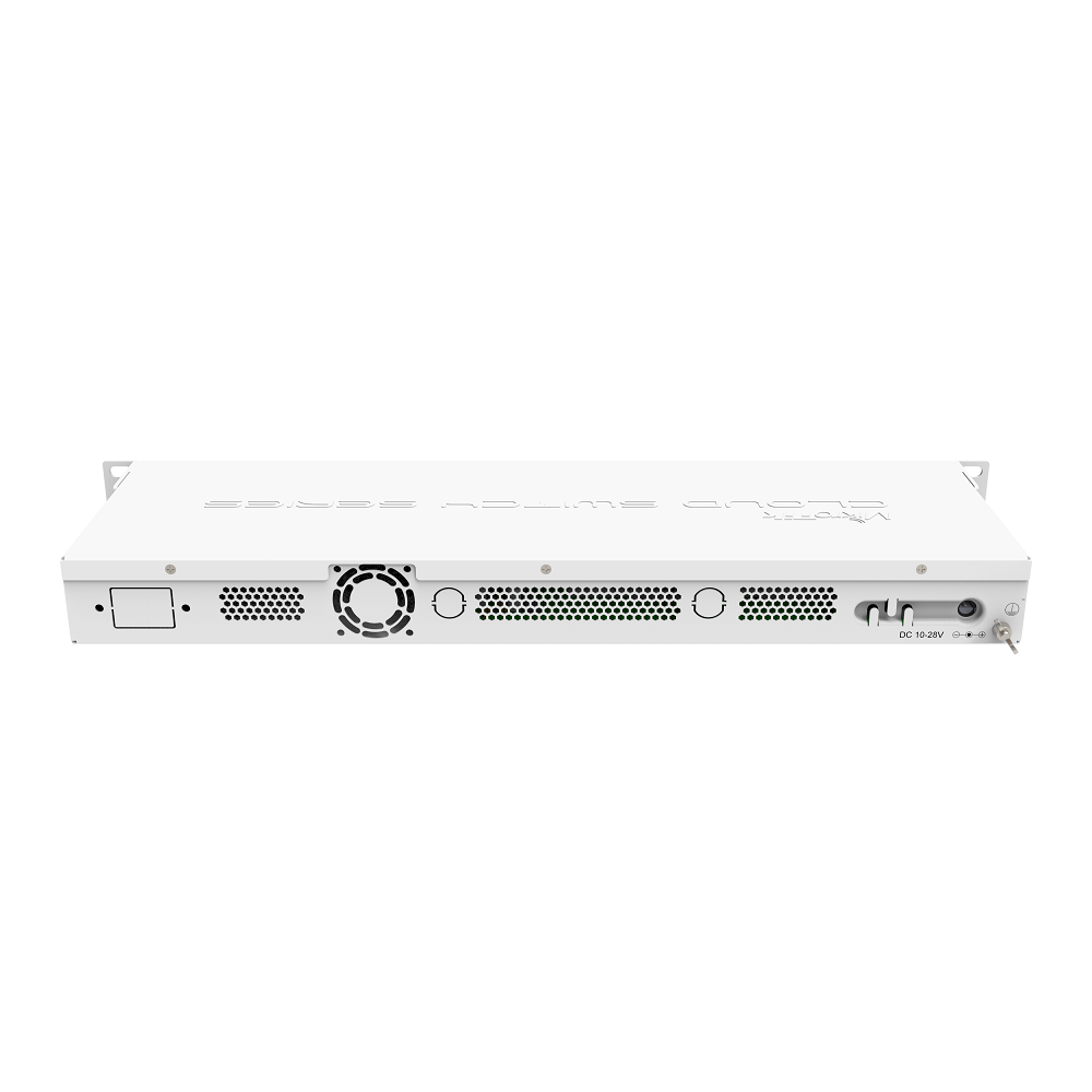 Mikrotik CRS326-24G-2S+RM
