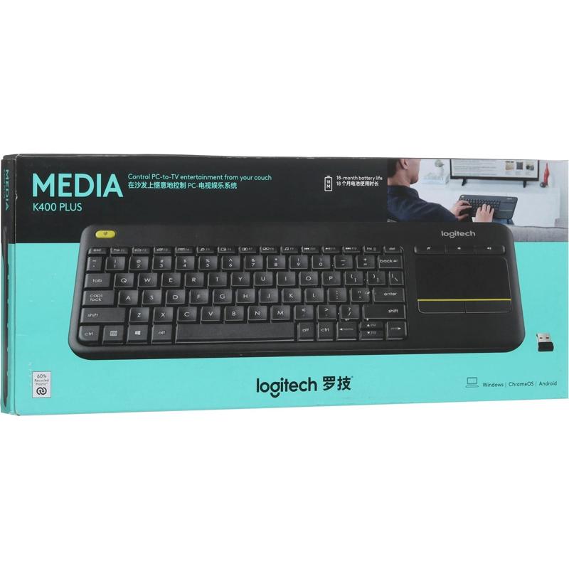 Logitech 920-007173