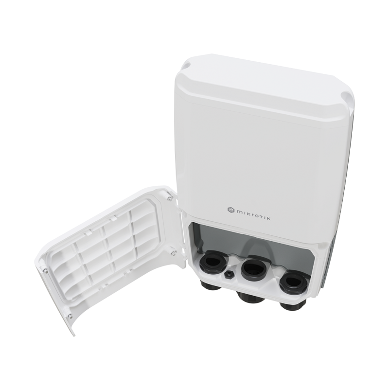 Mikrotik CRS305-1G-4S+OUT