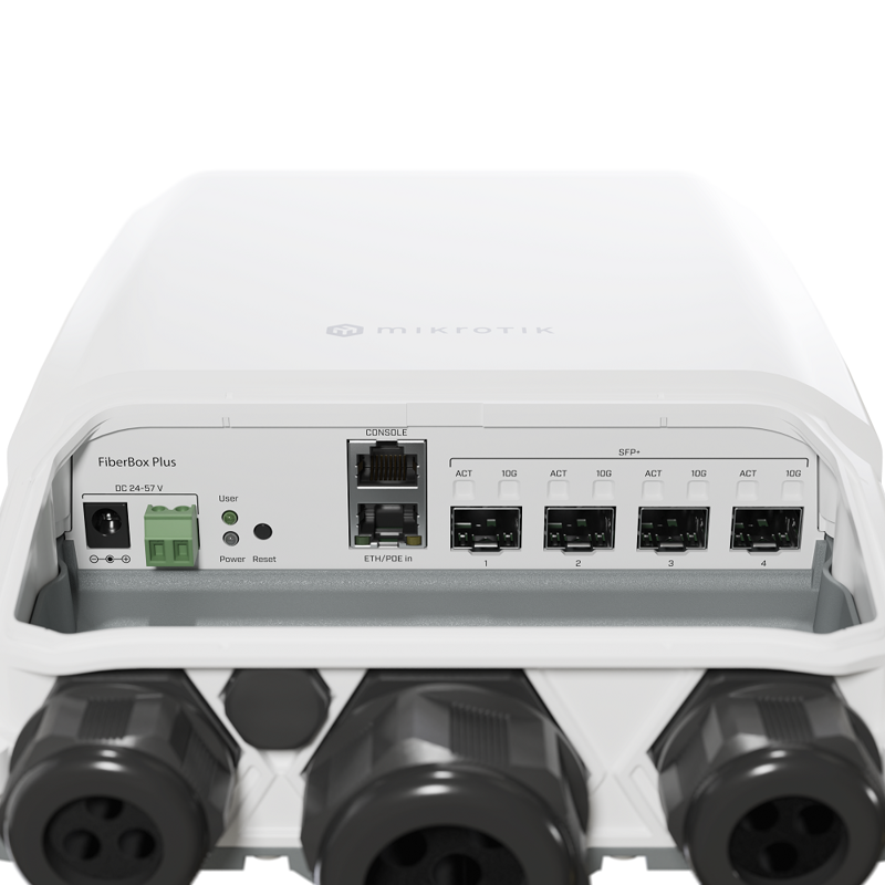 Mikrotik CRS305-1G-4S+OUT