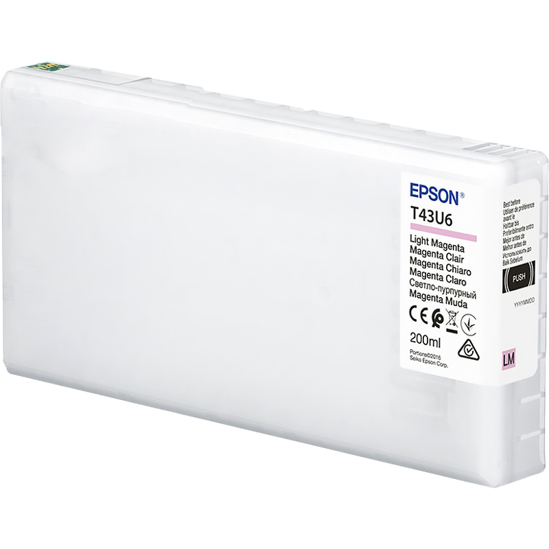 Epson T43U (C13T43U64N)