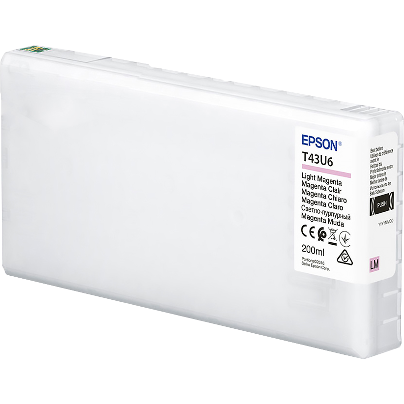 Epson T43U (C13T43U64N)