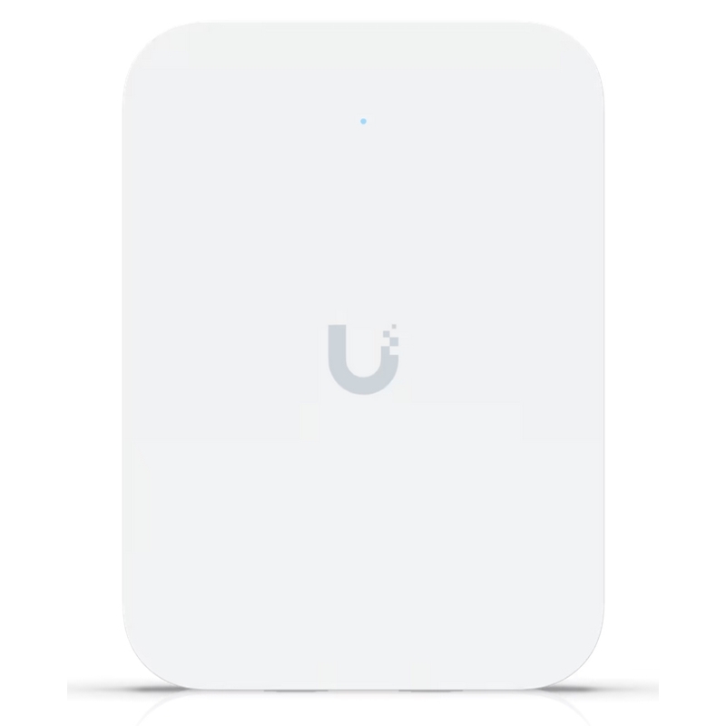 Точка доступа Ubiquiti U7 In-Wall арт. U7-IW