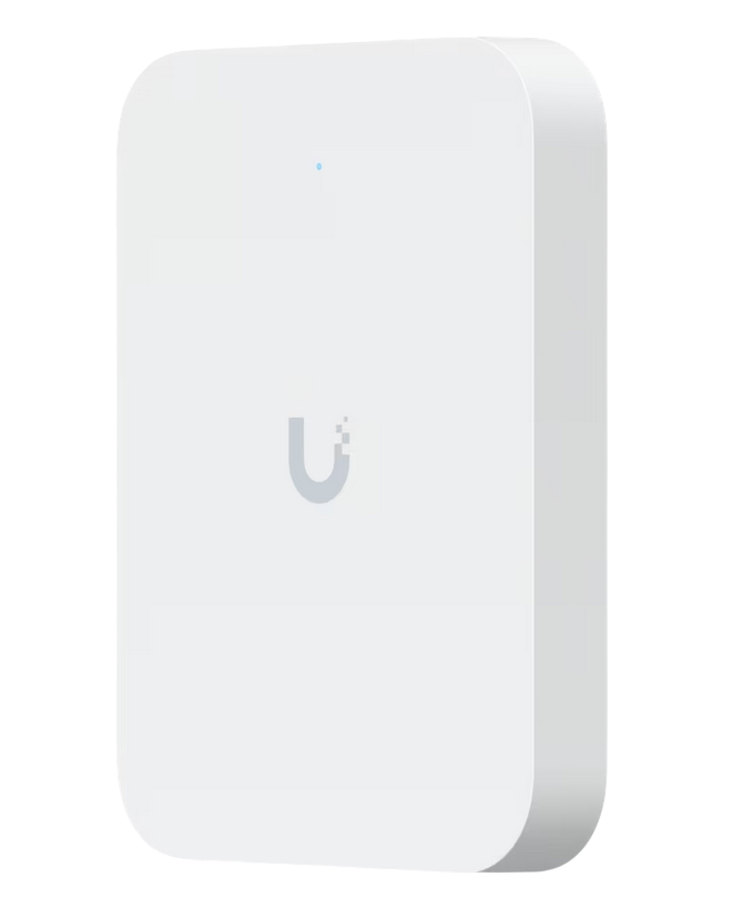 Точка доступа Ubiquiti U7 In-Wall арт. U7-IW