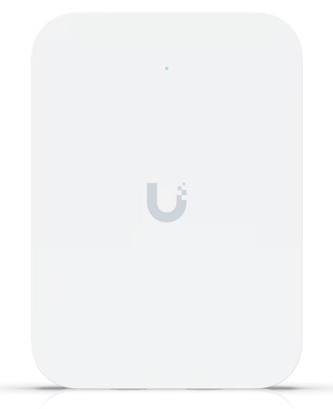 Точка доступа Ubiquiti U7 In-Wall арт. U7-IW