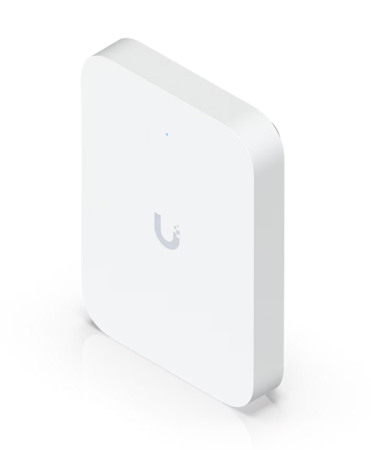 Точка доступа Ubiquiti U7 In-Wall арт. U7-IW
