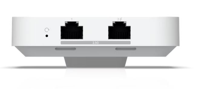 Точка доступа Ubiquiti U7 In-Wall арт. U7-IW