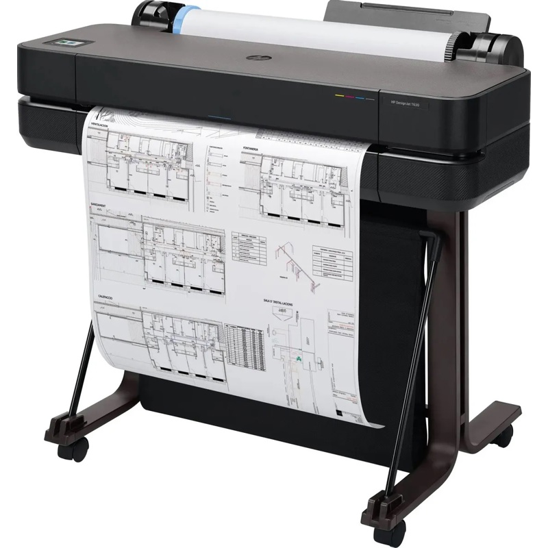 HP 5HB09D