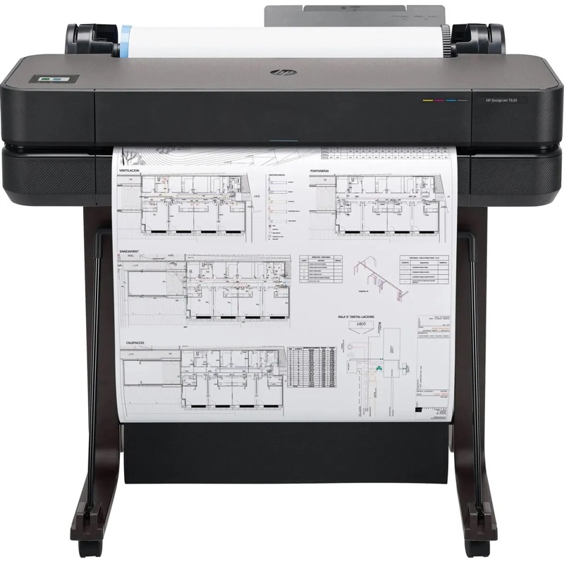 HP 5HB09D