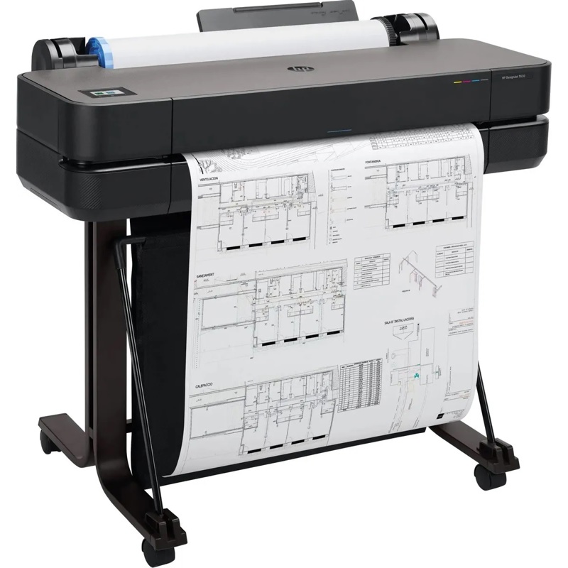 HP 5HB09D