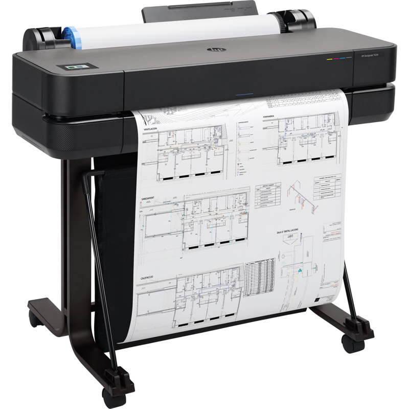 HP 5HB09D