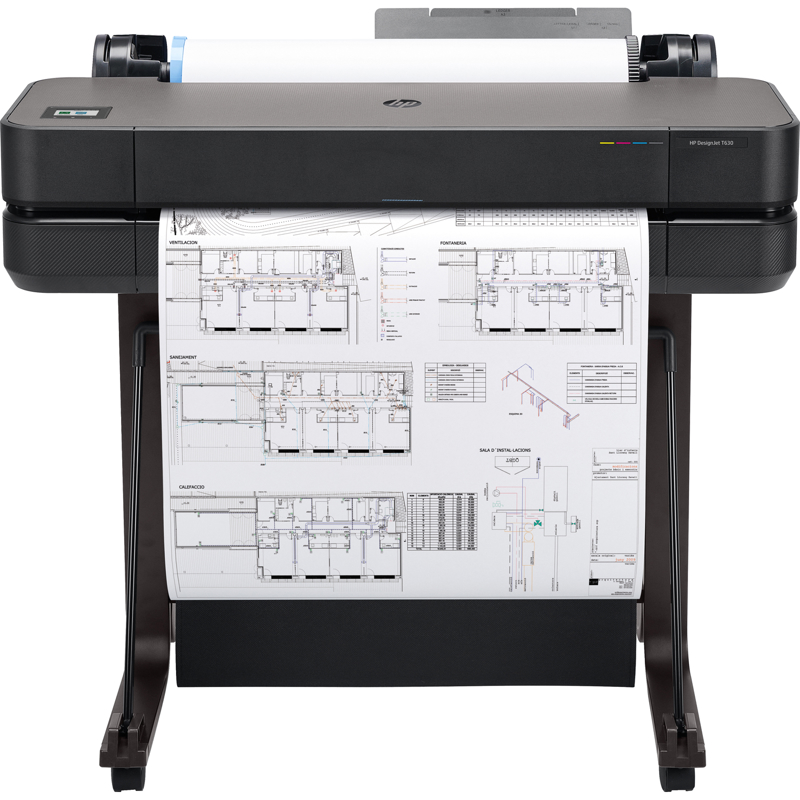 HP 5HB09D