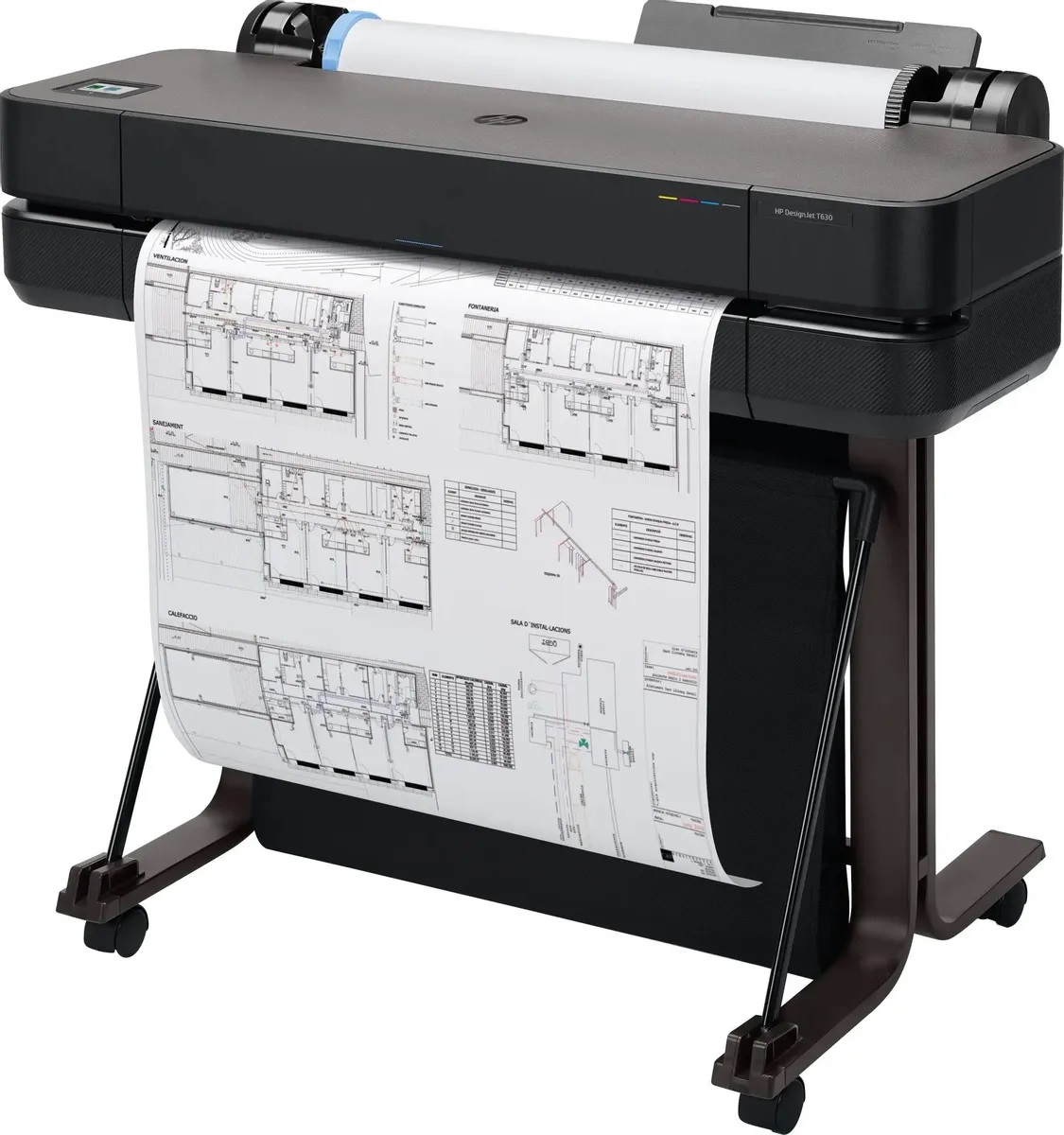 HP 5HB09D