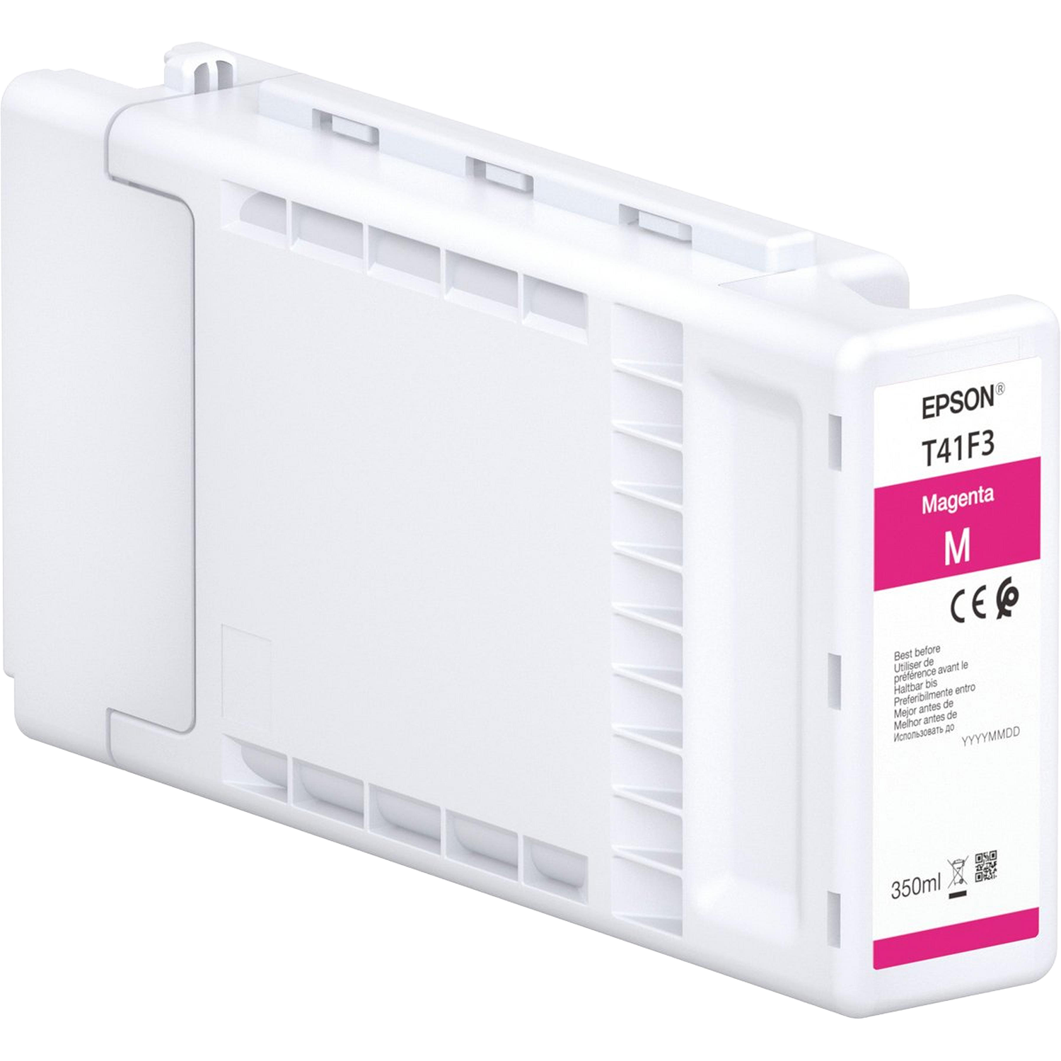 Epson T41 (C13T41R34N)