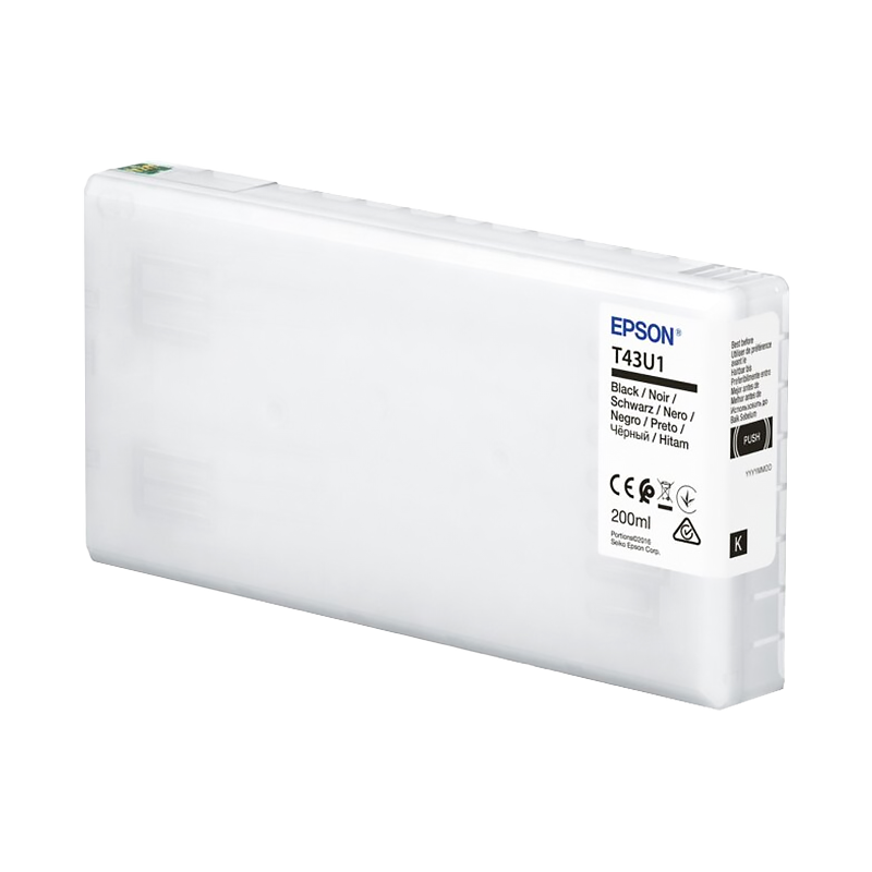 Epson T43U (C13T43U14N)