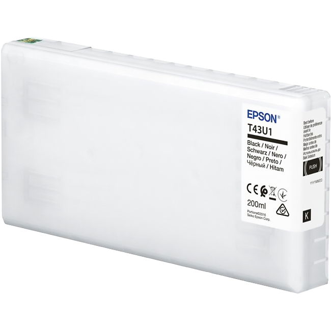 Epson T43U (C13T43U14N)