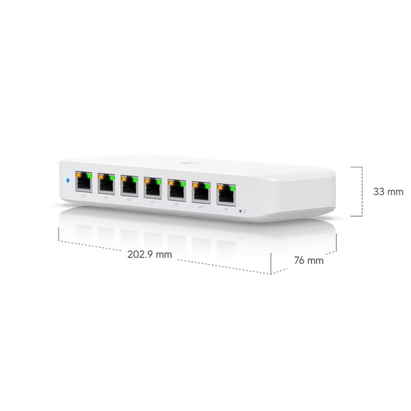 Ubiquiti USW-Ultra-60W