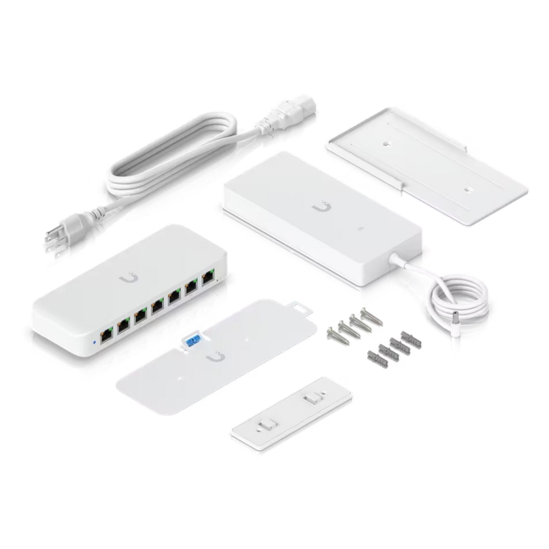 Ubiquiti USW-Ultra-60W