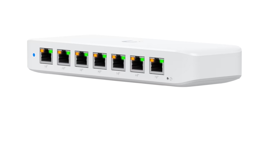 Ubiquiti USW-Ultra-60W