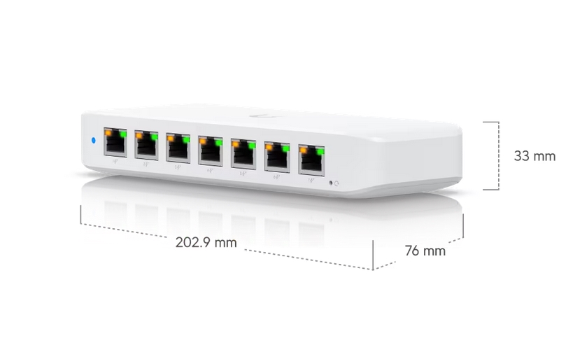 Ubiquiti USW-Ultra-60W