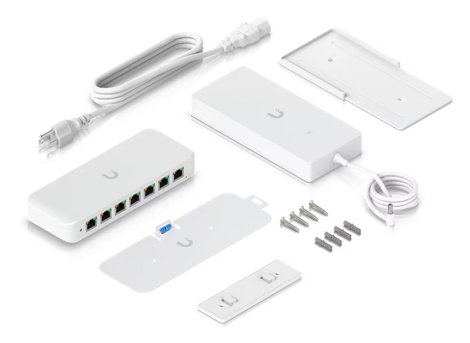 Ubiquiti USW-Ultra-60W