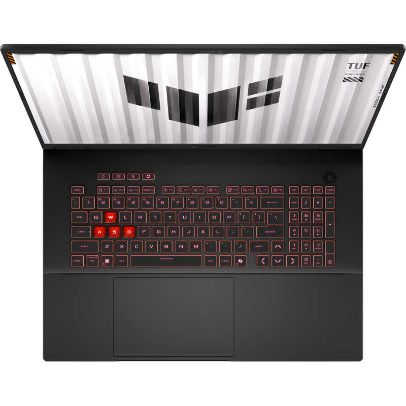 Ноутбук ASUS TUF A18 FA808UM-S8050 арт. 90NR0NN1-M00310