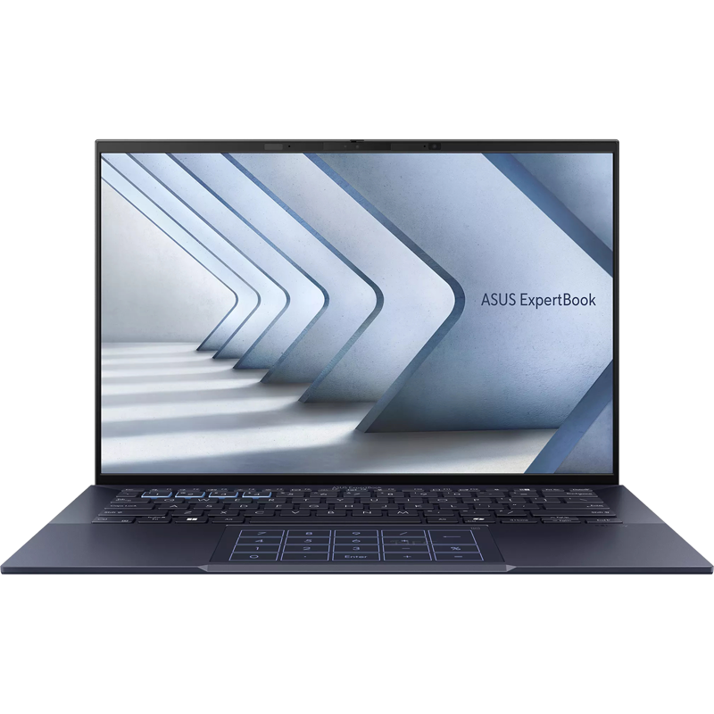 Ноутбук ASUS ExpertBook B9 B9403CVAR-PP1795X арт. 90NX05W1-M02F30