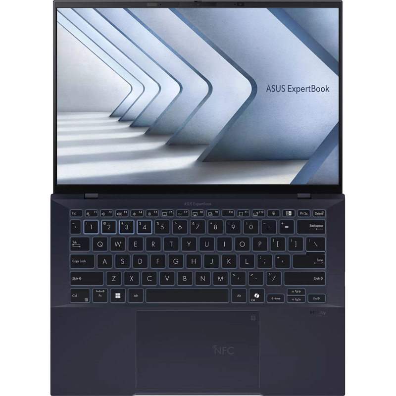 Ноутбук ASUS ExpertBook B9 B9403CVAR-PP1795X арт. 90NX05W1-M02F30
