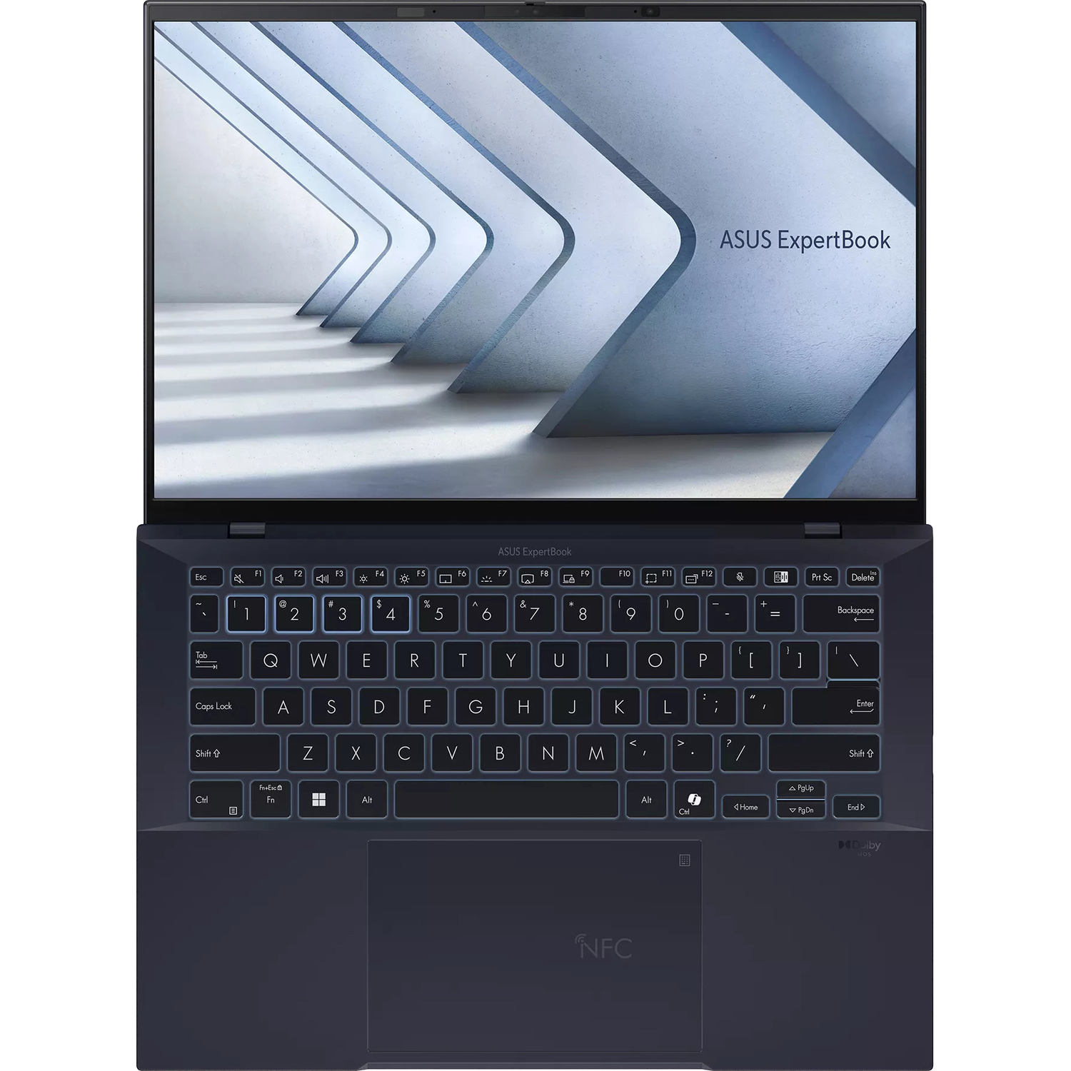 Ноутбук ASUS ExpertBook B9 B9403CVAR-PP1795X арт. 90NX05W1-M02F30