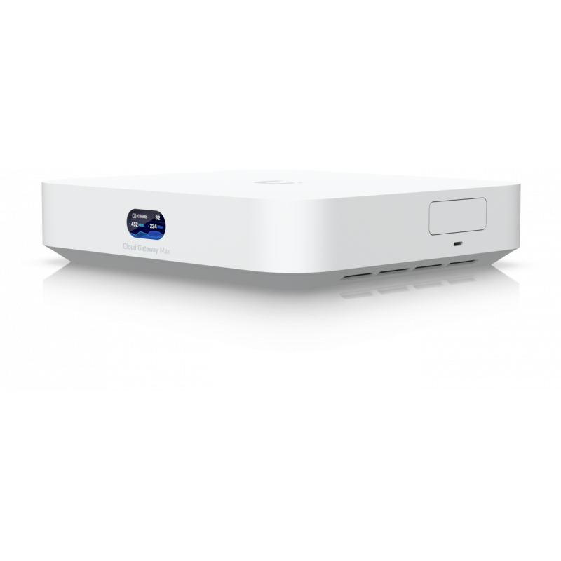 Ubiquiti UCG-Max