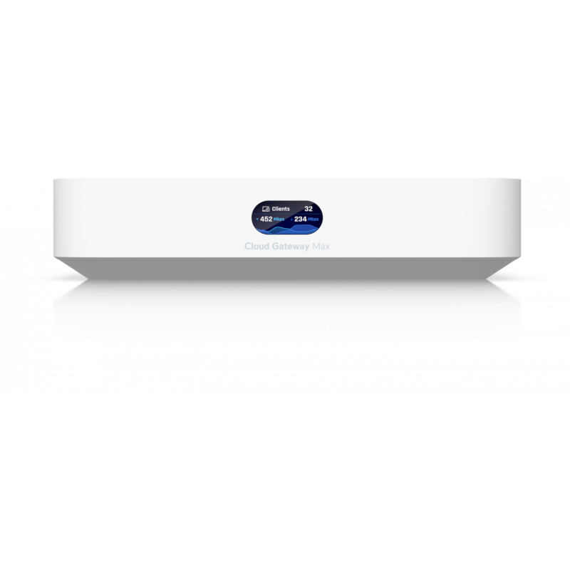 Ubiquiti UCG-Max
