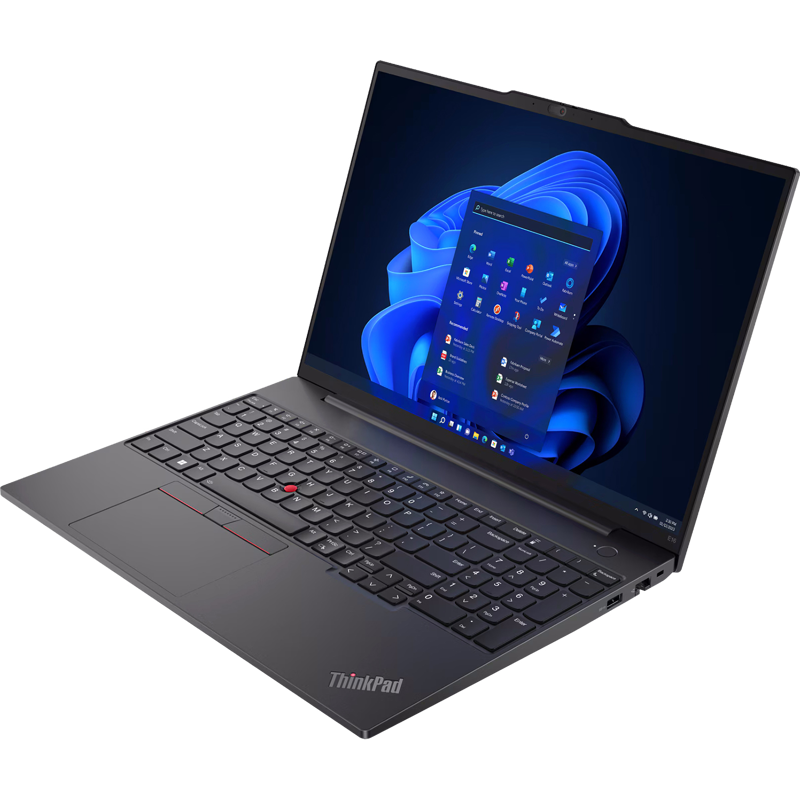 Lenovo ThinkPad E16 G1