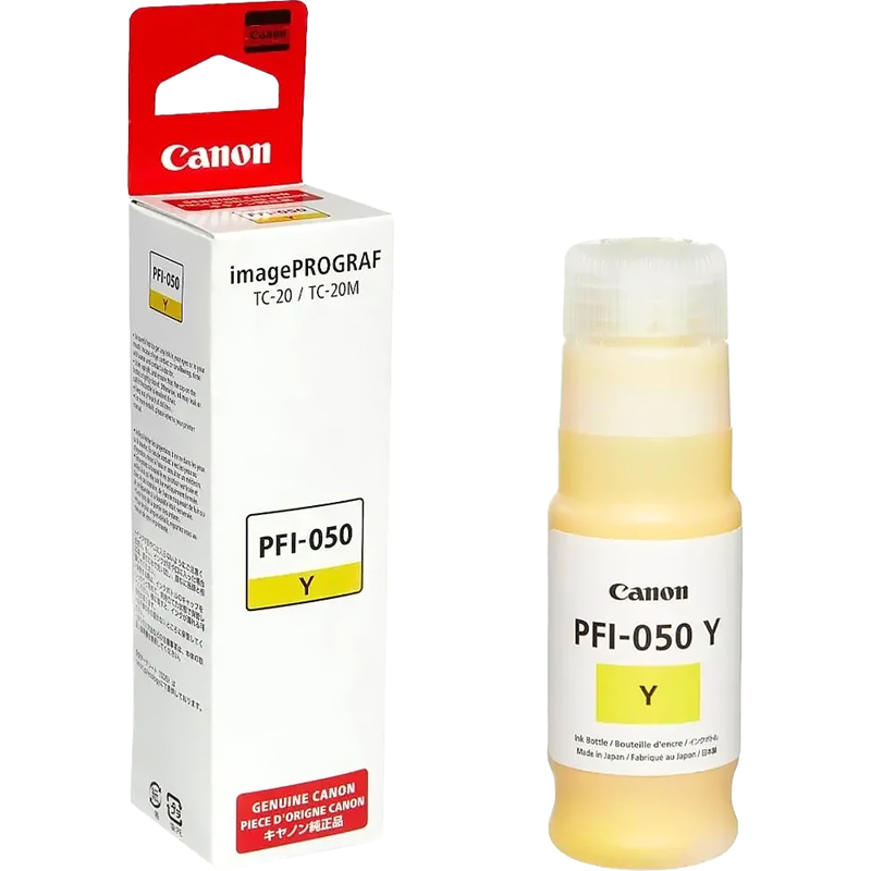 Canon PFI-050 (5701C001)