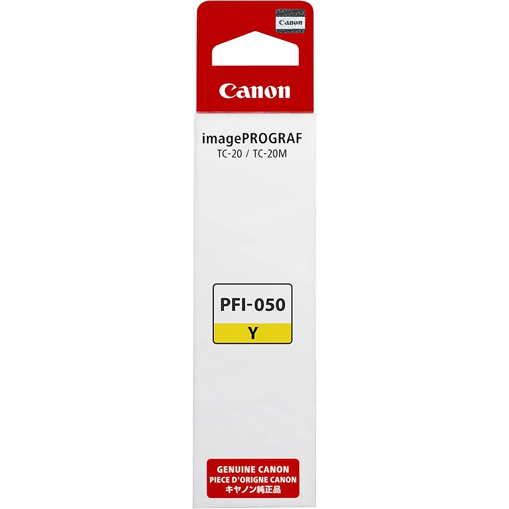 Canon PFI-050 (5701C001)