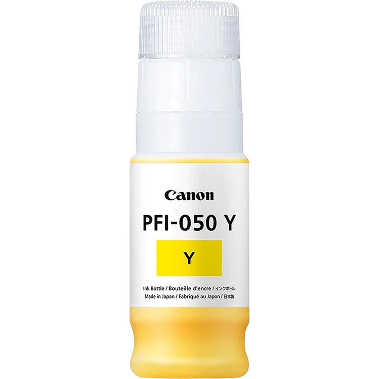 Canon PFI-050 (5701C001)