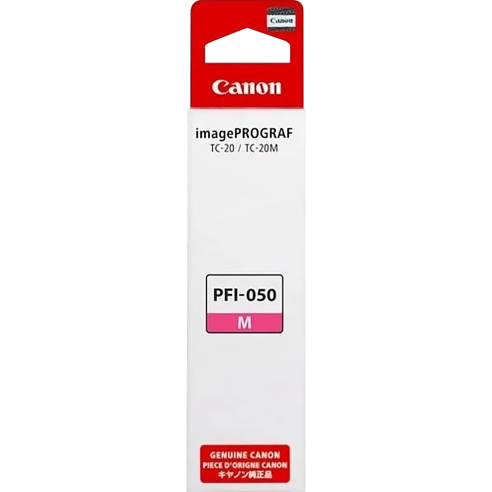 Canon PFI-050M MAGENTA (5700C001)