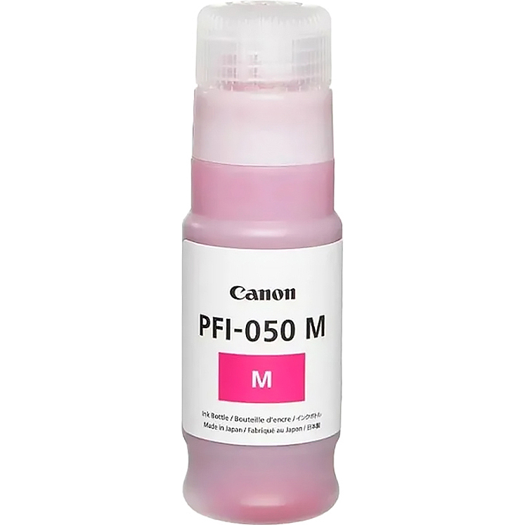 Canon PFI-050M MAGENTA (5700C001)