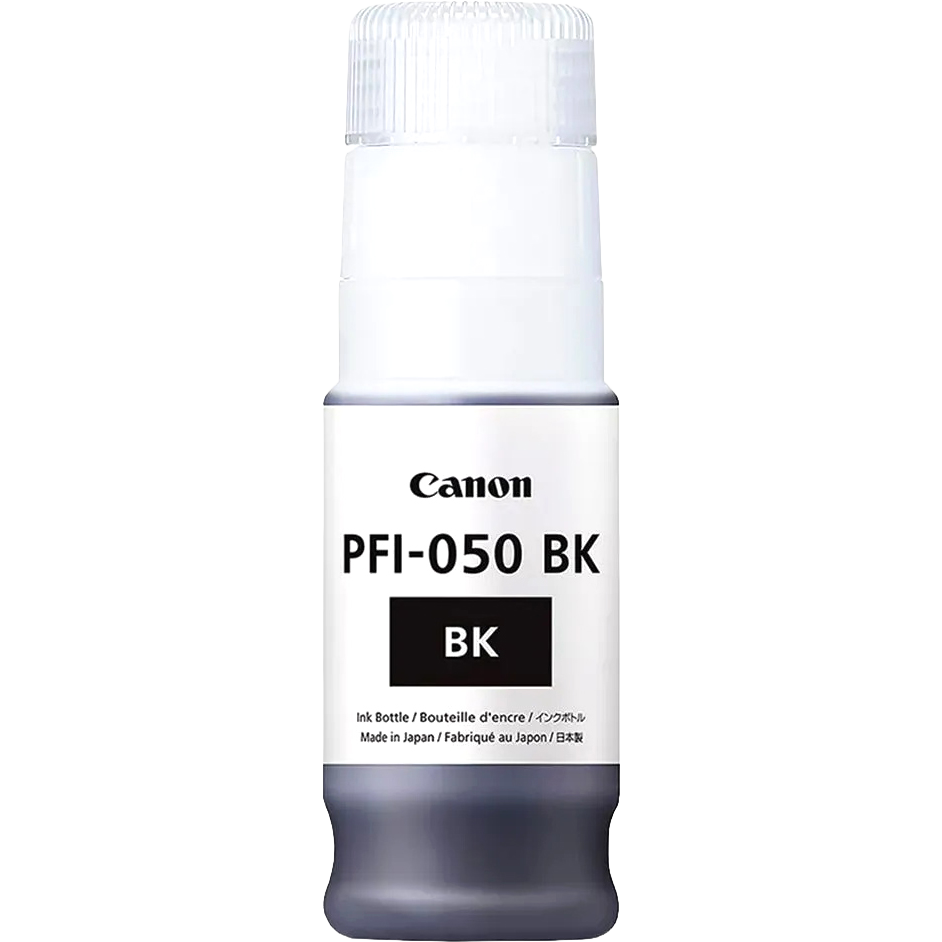 CANON PFI-050BK (5698C001)